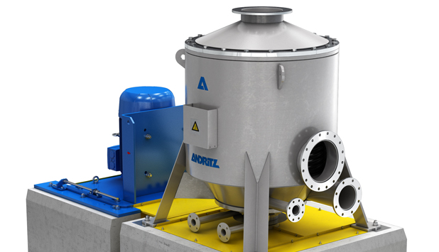 ANDRITZ to deliver a complete OCC line to Indah Kiat, Indonesia