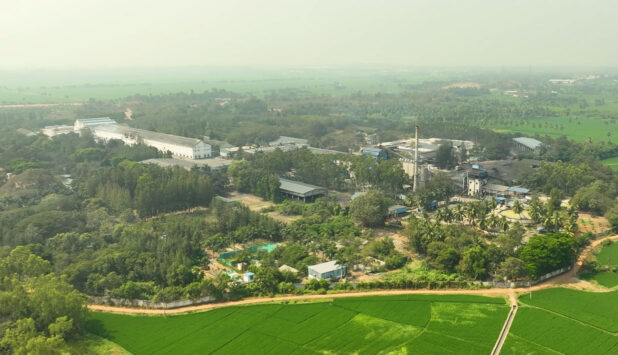 Valmet to deliver a tissue machine to Andhra Paper in India