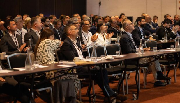 EUROSAC Congress 2024: Empowering circularity