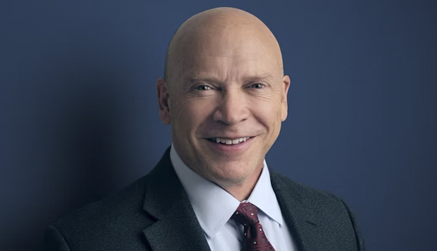 Kevin Kuznicki leaves Billerud