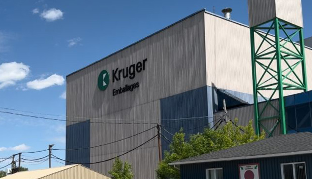 Unifor: Historic wage increases at the Kruger plant in Trois-Rivières