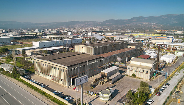 Runtech Systems signs a RunCare Agreement with Levent Kâğıt