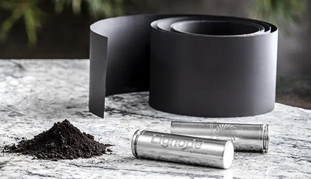 Stora Enso and Altris collaborate to develop and commercialise world’s most sustainable battery