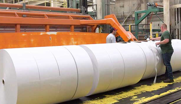 Pixelle Specialty Solutions announces significant new funding