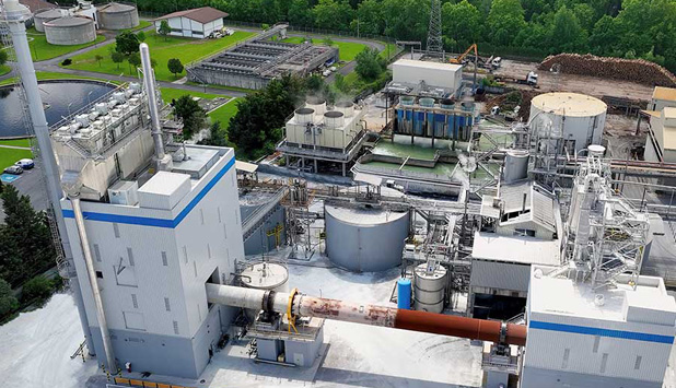 Smurfit Kappa invests over €30 million in Spain to further reduce CO2 emissions