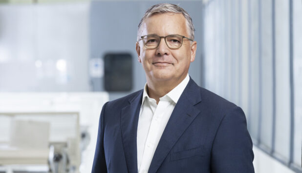 Voith Group gets off to a good start in fiscal year 2023/24