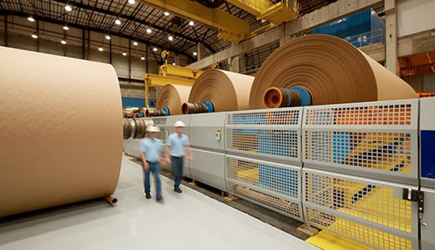 WestRock Stockholders approve combination with Smurfit Kappa