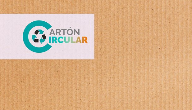 Lecta joins the “Cartón Circular” initiative for the management and recycling of industrial packaging in Spain