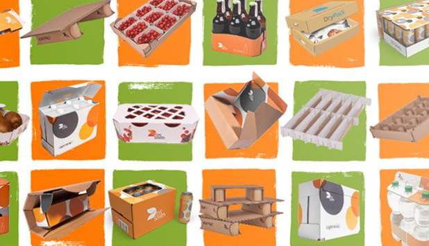 Replacing 1 billion pieces (and counting) of plastic with sustainable packaging solutions