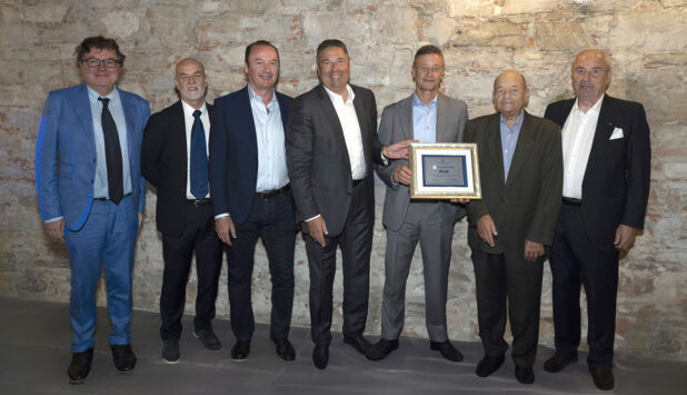 A.Celli begins 80th anniversary celebration
