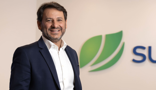 Beto Abreu assumes CEO role at Suzano