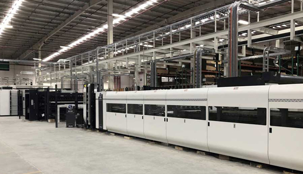 Smurfit Kappa invests over USD23 million in a more sustainable future in Mexico