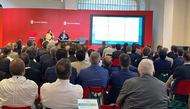 Lucart: Sustainability and financial performance at an all-time high