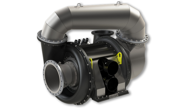 Runtech delivers a RunEco vacuum system to Hinojosa Paper Alquería, Spain