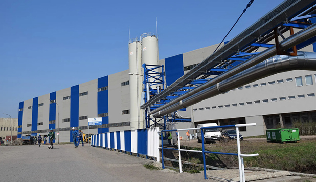 Saica Group and Schumacher Packaging reach an agreement for Poland