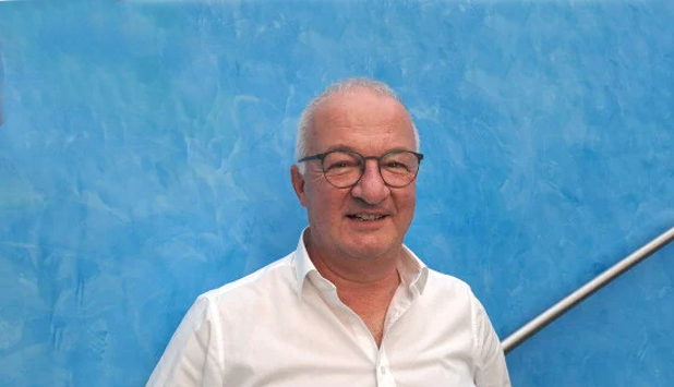 Andreas Koronai joins A.Celli Paper’s Technical and Sales Department