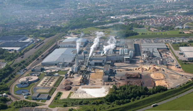 Update on strategic projects in Norske Skog