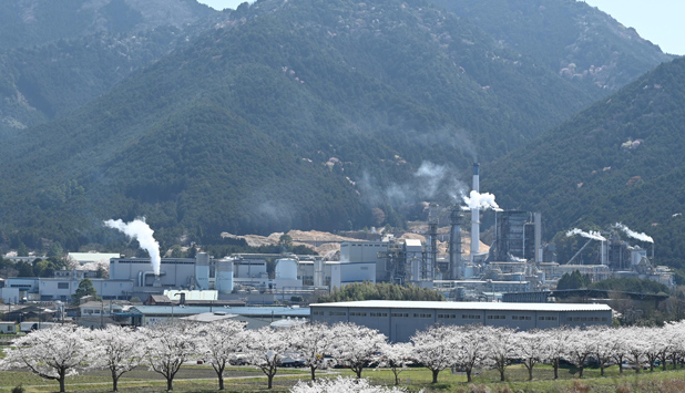 ANDRITZ starts up new DD-Washer for Hyogo Pulp Industries, Japan