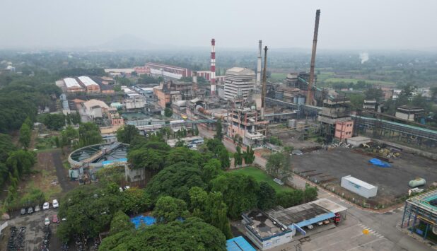 Valmet to supply a new BCTMP line and an evaporator line to JK Paper Limited in India