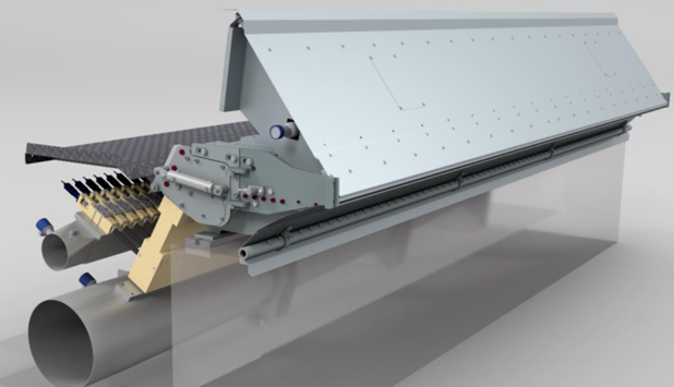 Voith to supply MasterJet Pro headbox to optimize paper production for a leading North American paper manufacturer