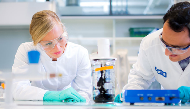 Kemira invests in coagulant capacity in Norway to respond to increased market demand