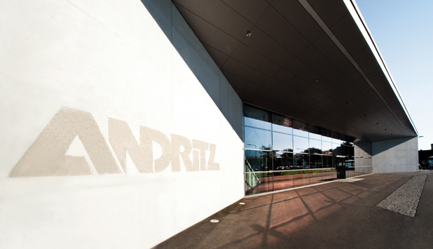 ANDRITZ to establish new service center in Brazil
