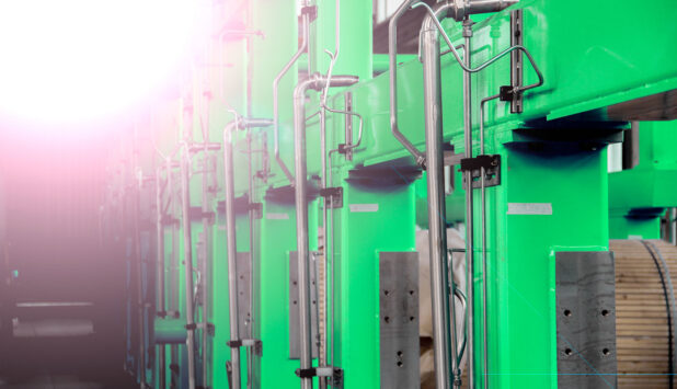 De Iuliis wins major contract for revamping paper machine at San Martino paper mill in Italy