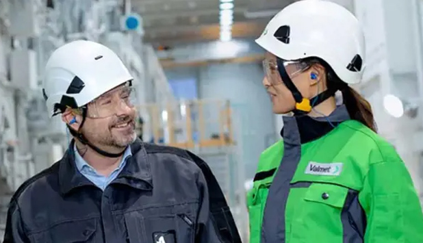 Valmet strengthens its presence in West China by opening a new service center in Beihai