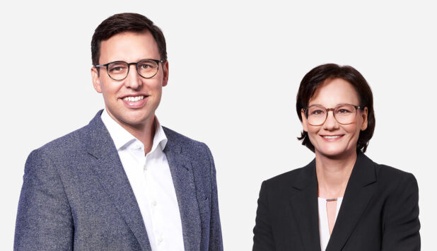 Change in the Management Board of the CHT Group