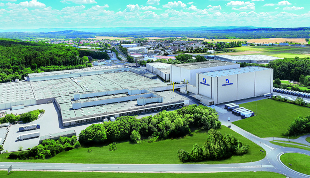 Mondi to acquire Schumacher Packaging’s Western Europe assets