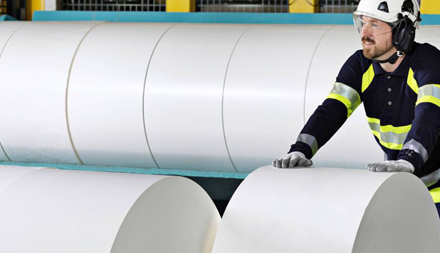 Billerud, solid performance with growth and increased profitability in both regions