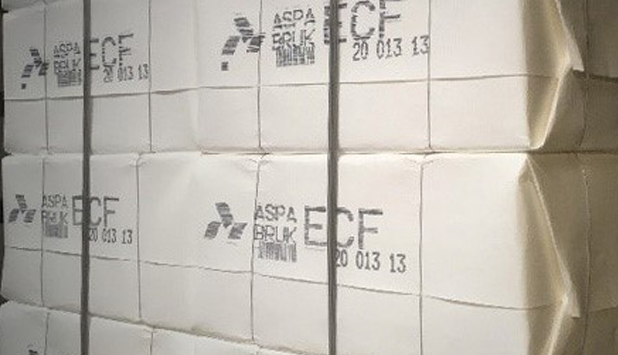 Ahlstrom has signed an agreement to divest Aspa pulp mill in Sweden to Sweden Timber