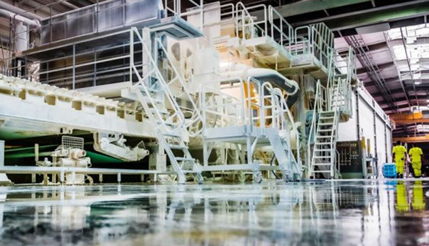 Ahlstrom’s climate targets validated by the Science Based Targets initiative