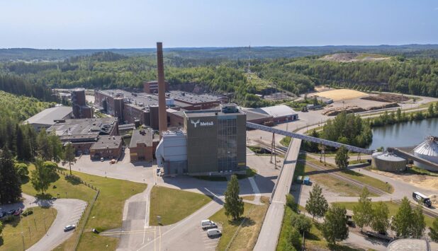 Metsä Board drives forward with major upgrades to Simpele mill