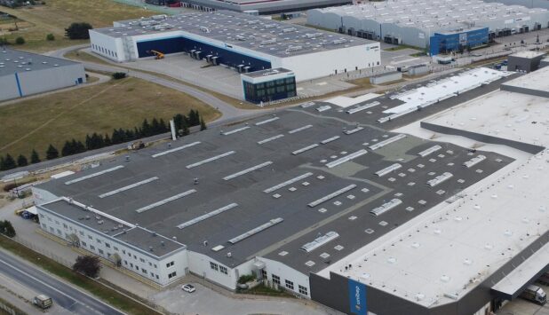 Mondi Warsaw marks completion of €90 million plant upgrade with leading manufacturers in Poland