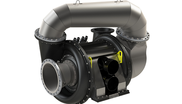 Runtech delivers a RunEco Vacuum System to Silverton Pulp & Paper Pvt Ltd., India