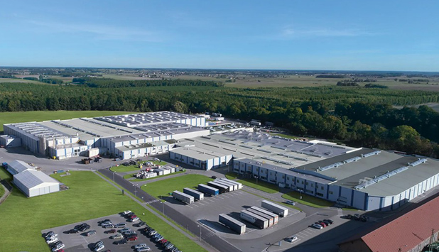 Saica Group acquires Schumacher Packaging in Poland