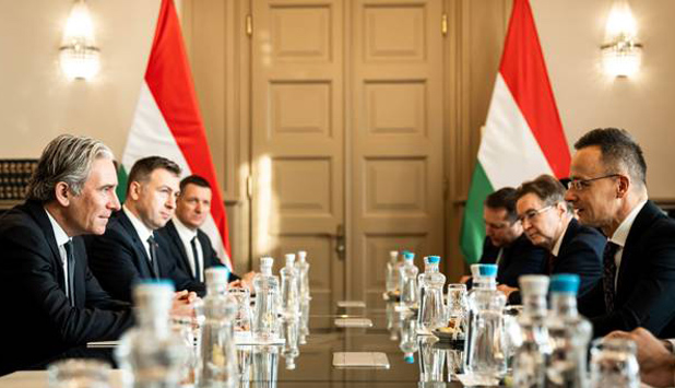 DS Smith: Hungary €34M strategic investment