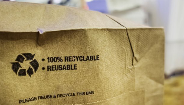 Sustainable packaging: Council signs off on new rules for less waste and more re-use in the EU