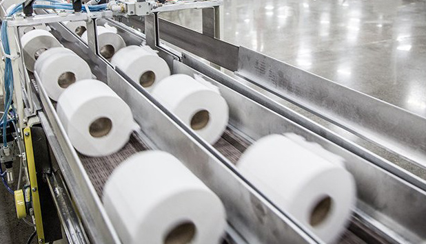 Georgia-Pacific invests $50 Million in Port Hudson Mill