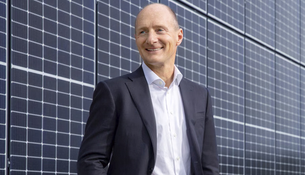President and CEO Magnus Groth will leave Essity during 2025