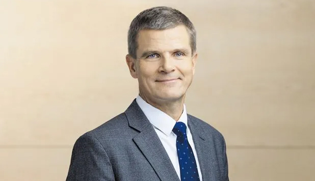 Jaakko Nikkilä appointed President of Billerud Europe