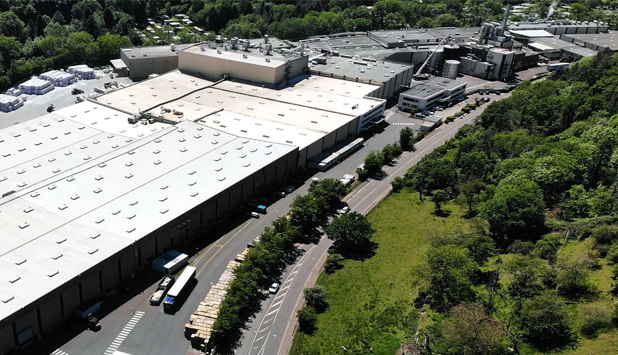 Metsä Group’s tissue paper business plans to strengthen its Kreuzau mill’s long-term competitiveness