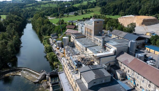 Mondi Neusiedler completes €20 million investment to improve energy efficiency and sustainability