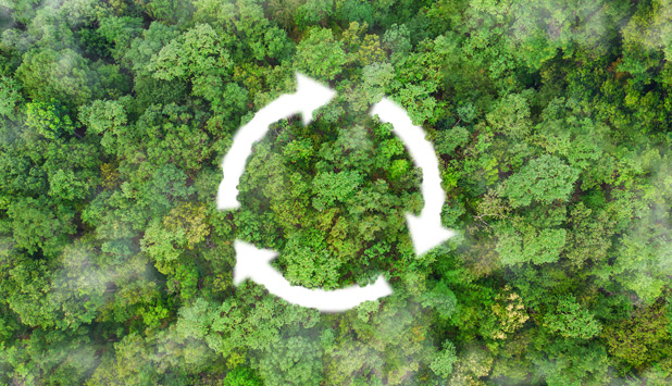 Responsible waste management, a strategic sustainability target for Lecta