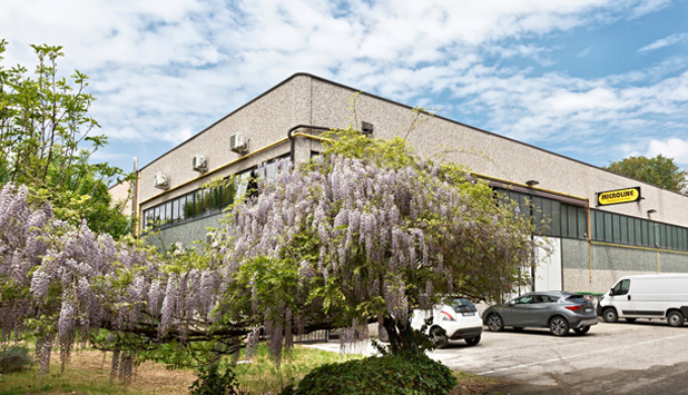 Microline, 25 years of innovation and bespoke packaging solutions