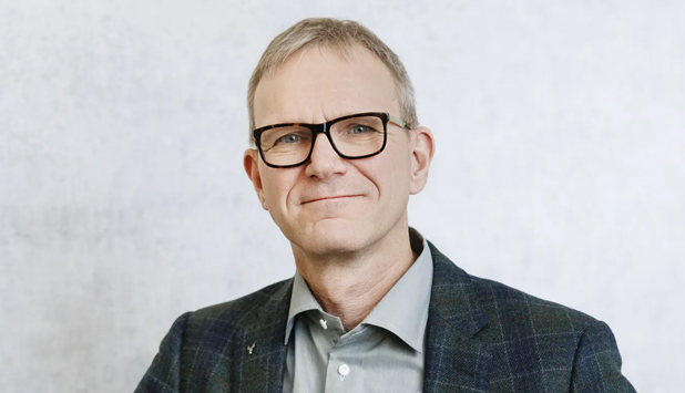 Jussi Vanhanen appointed as new CEO of Metsä Group