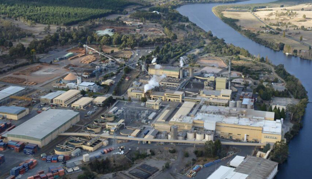 Norske Skog Boyer acquired by Boyer Capital Pty Ltd