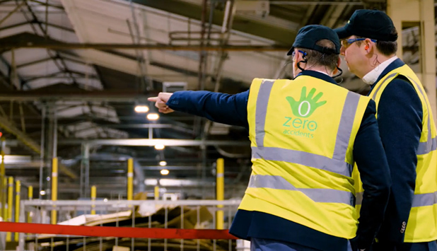 Saica Group unveils £10 million warehouse project in Hartlepool, accelerating growth and sustainability