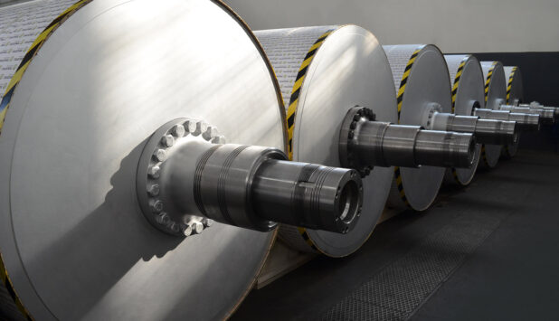 Toscotec continues penetration of US market with new TT SteelDryer start-up